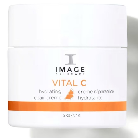 Image Skincare Other - Vital C Hydrating Repair Crème